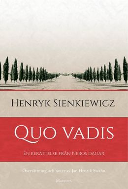 Kyrkohistorisk roman i ny översättning