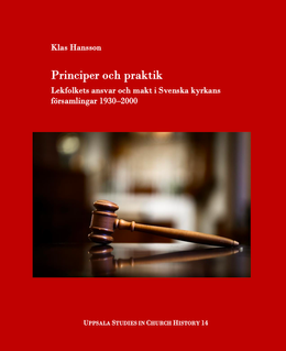 När Svenska kyrkan fick nya herrar