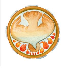 Den helige Ande och andligheten