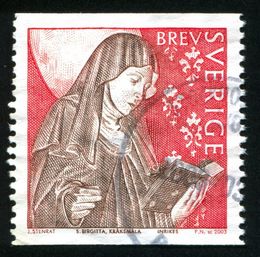 Ledd av uppenbarelser