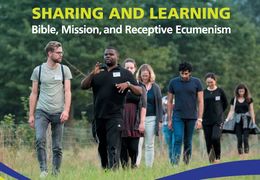 Receptiv ekumenik och synodalitet