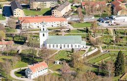 Gudstjänstdöd eller gudstjänstliv