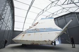 Att leda under perioder av nationell kris. I.