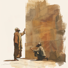 Elfte söndagen efter Trefaldighet