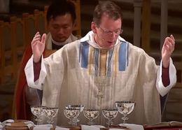 Liturgisk rigiditet och lössläppthet