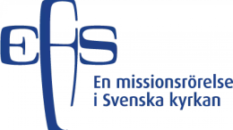 Svenska kyrkan bör ge stöd till EFS