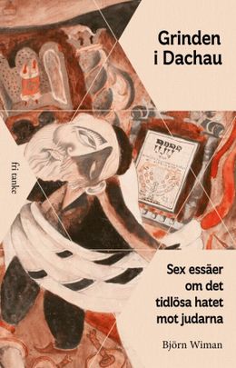 Antisemitismen – alltid aktuell