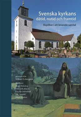 Vart är kyrkan på väg?