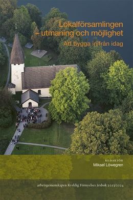 Att bygga församling