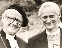 Nya ordningar, nya möjligheter, nytt liv