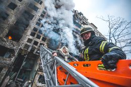 »Den ryska världen» och »det heliga Rus» – skillnad och samband