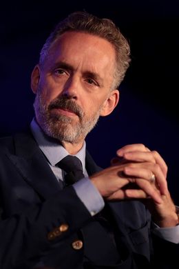 Fenomenet Jordan B. Peterson om kyrkans tro och framtid