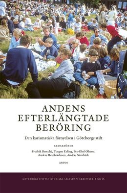 När väckelsen kom till västkusten