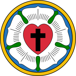 Luthers teologi – fortfarande mycket relevant