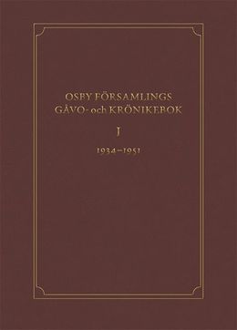 Församlingsliv av kyrkohistorisk betydelse