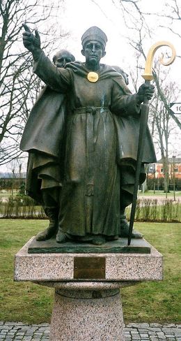 Gemensamt odla en spiritualitet