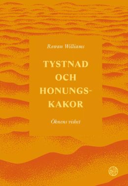 Öknen blir tillgänglig för oss