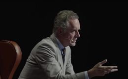 Jordan B. Peterson, den kristna ungdomsvågen och kyrkans framtid