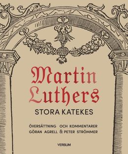 Luther i svensk senmodernitet