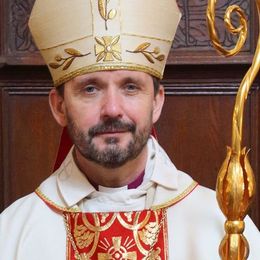 Jesu största glädje