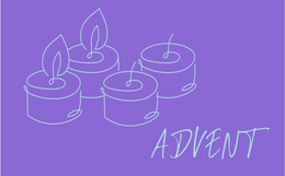 Adventstiden – kontrasternas kyrkoårstid