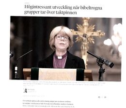 »Framtiden har anlänt»