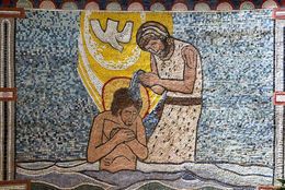 Första söndagen efter Trettondedagen