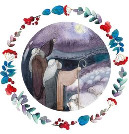 Julfirande med perspektiv