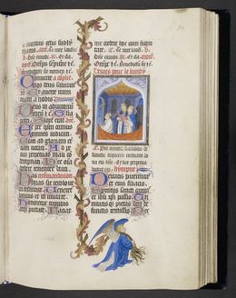 Från mörker till ljus