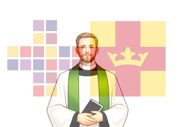 Equmenialedare blir präster