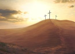 Fastlagssöndagen (Esto mihi)