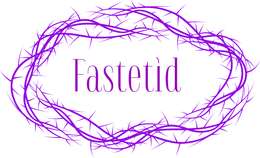 När du fastar, gör då inte som hycklarna!