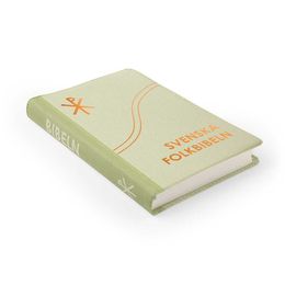 Folkbibelns födelse och fortsättning