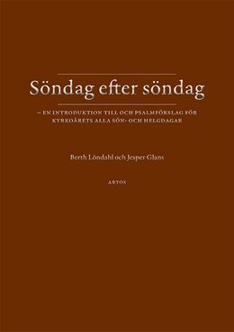 Heltäckande psalmval