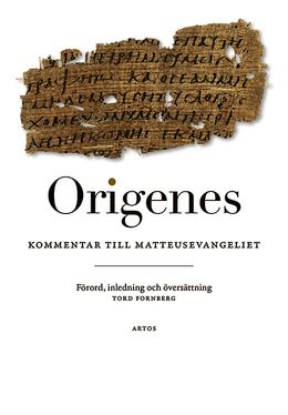 En röst från fornkyrkan