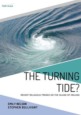 Från tradition till personlig övertygelse - nytt fokus på irländsk tro