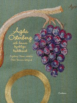 Textilkonst i Varnhem