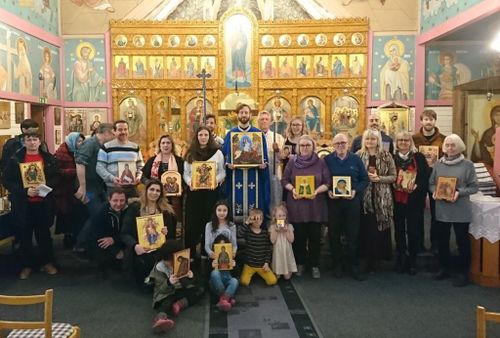 Ortodoxa kyrkan och påvedömet, II