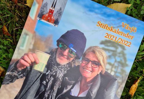 Vital 112-årig trotjänare