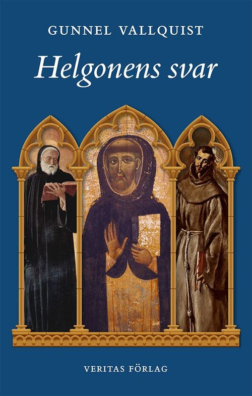 Ny utgåva av helgonklassiker