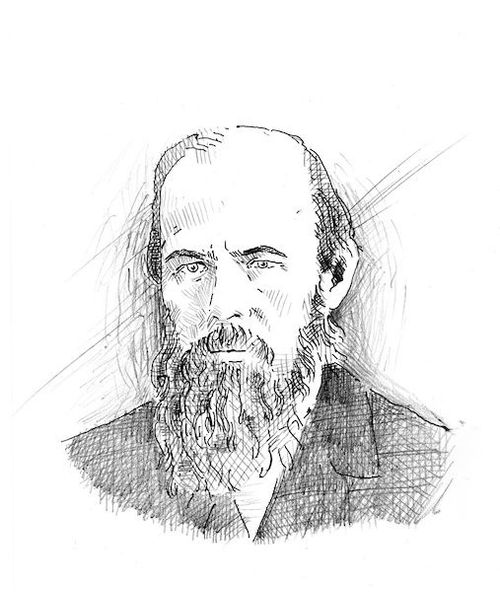 Hela livet knäppt på näsan - II