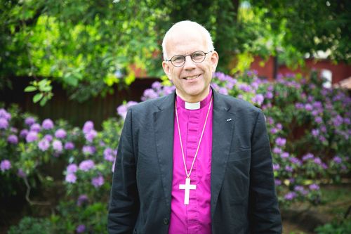 »Levande tillsammans med Kristus»