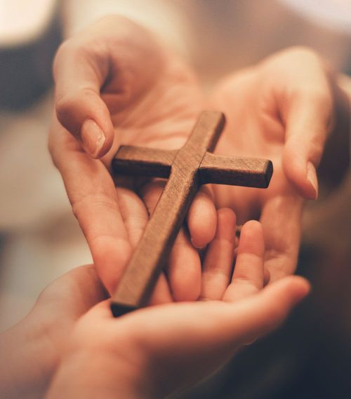 Sjätte söndagen efter trefaldighet