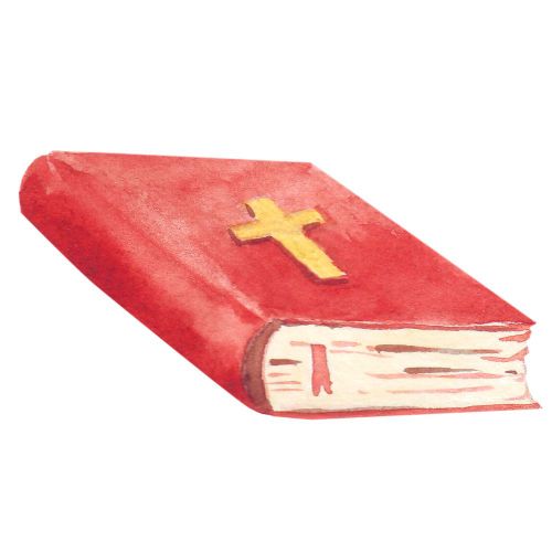 Verbi Divini Minster, del två