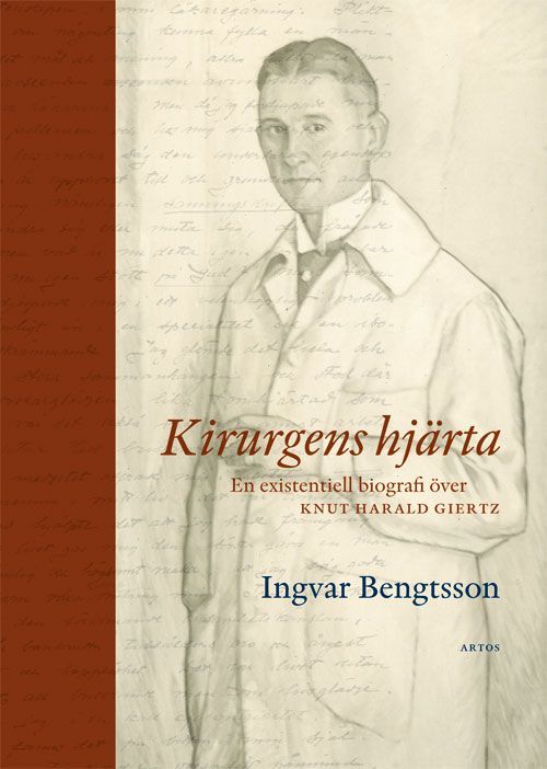 Porträtt av biskopsfader