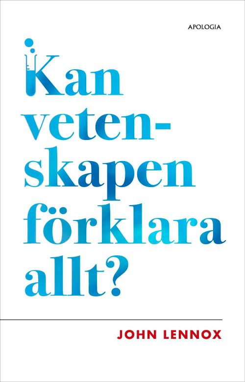Spännande apologetik