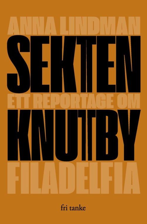 Skakande om sekten