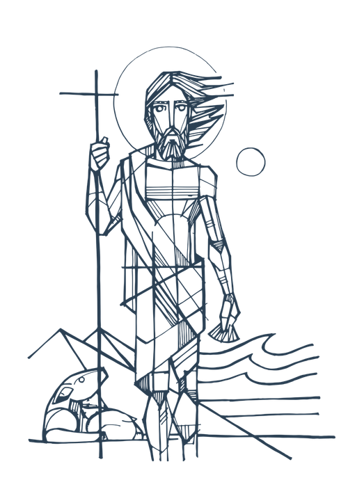 Tredje söndagen i advent