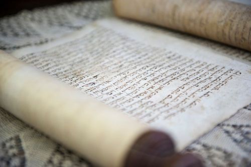 Psalm 119 – en lovsång till Ordets rikedom