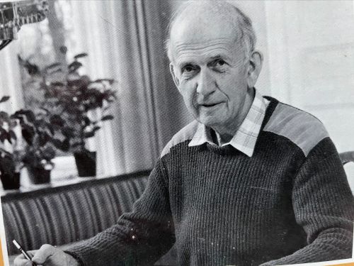 Att bygga levande församlingar